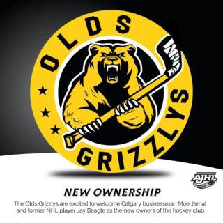 New ownership spearheads a new era in #GrizzCountry!