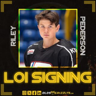 LOI Signing