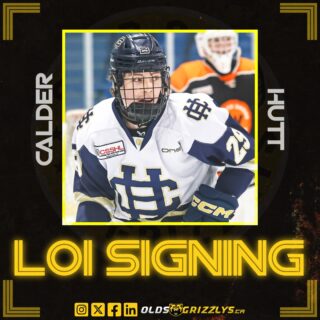 LOI Signing