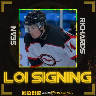 LOI Signing