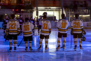 Weekend Recap: Grizzlys Slay The Dragons!