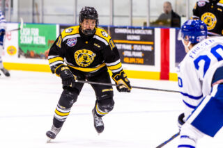 Player Spotlight: Jordin St. Louis