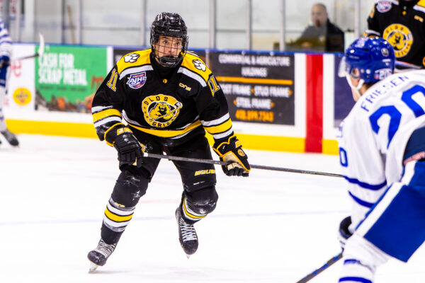Player Spotlight: Jordin St. Louis