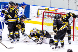 Weekend Recap: Last Homestand of January