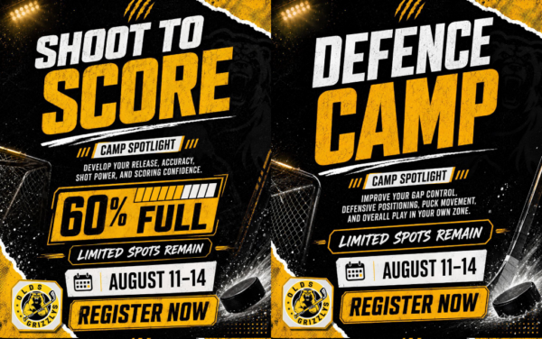 Summer Hockey Information